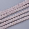 Natural Rose Quartz Beads Strands G-H230-41-1