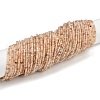 Natural Citrine Beads Strands G-RM2025-C29-A-2