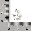 Tibetan Style Alloy Pendants PALLOY-R157-01AS-02-3