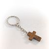 Natural Tiger Eye Keychain KEYC-PH01528-01-1