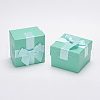 Cardboard Jewelry Boxes CBOX-D001-01A-1