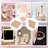 Kraft Paper Box CON-WH0099-40B-6