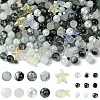 DIY Jewelry Making Findings Kits DIY-YW0009-79-1