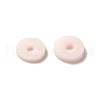 Handmade Polymer Clay Beads CLAY-R067-6.0mm-A27-2