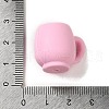 Silicone Focal Beads SIL-U0001-02D-3