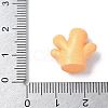 Resin Vegetable Figurines Ornament DJEW-E014-01G-3