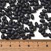 Opaque Colours Glass Seed Beads SEED-F006-02A-05-4