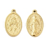 304 Stainless Steel Pendants STAS-P364-13G-1