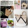 Raffia Ribbon OCOR-I012-A24-3