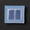 DIY Book Shape Cabochon Silicone Molds SIMO-B001-01-1
