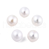 Natural Cultured Freshwater Pearl Beads PEAR-N020-F08-1