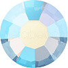 Preciosa® MAXIMA Crystal No Hotfix Flatback Stones Y-PRC-NSS8-31110-200-3