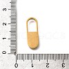 304 Stainless Steel Pendants STAS-Q348-03A-G-2