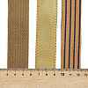 9 Yards 3 Styles Polyester Ribbon SRIB-A014-J02-2