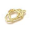 Alloy Pendants FIND-U032-01E-G-2