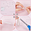 Pure Silk Cord OCOR-WH20019-02A-6