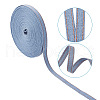 Stitch Denim Ribbon OCOR-TAC0009-04A-01-3