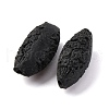 Cinnabar Beads CARL-K001-32E-2