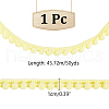 Polyester Ribbon OCOR-WH0086-77B-2