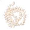 Natural Cultured Freshwater Pearl Beads Strands PEAR-I007-04A-01A-3