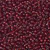 TOHO Round Seed Beads SEED-JPTR08-0025D-2
