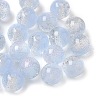 Two Tone Resin Beads RESI-Q025-02A-B-1