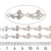 304 Stainless Steel Chains STAS-M075-02P-2