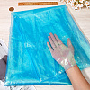 Laser Polyester Fabric DIY-WH20013-20C-3