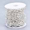 Brass Mariner Link Chains CHC-S009-010S-2