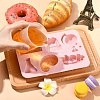 6 Different Shapes Silicone Molds ST-CJ0007-33-5
