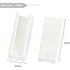 Plastics Findings KY-BC0001-03-2