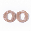 Acrylic Linking Rings OACR-T021-010F-2