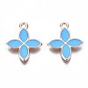 Alloy Pendants ENAM-S115-062-M-2