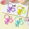 Acrylic Keychain KEYC-FS00008-03-4