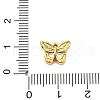 304 Stainless Steel Enamel Pendants STAS-B085-43G-05-3