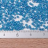 MIYUKI Delica Beads SEED-J020-DB0862-4