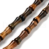 Natural Tiger Eye Beads Strands G-Q178-A11-01-1
