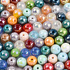 Glass Seed Beads SEED-N007-8mm-16-3
