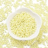Baking Paint Glass Seed Beads X1-SEED-A033-05E-2