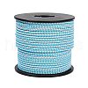 40M Nylon Coated 304 Stainless Steel Braided Wires TWIR-P002-01B-10-2