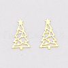 Brass Cabochons MRMJ-S033-026-2