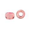 TOHO Round Seed Beads SEED-XTR08-2201-3