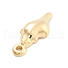 304 Stainless Steel Pendants STAS-R155-037G-2