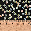 Glass Seed Beads SEED-N007-03-5
