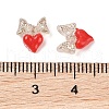 Luminous Resin Decoden Cabochons RESI-N039-83B-5