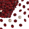 Preciosa® MAXIMA Crystal Round Stones Y-PRC-RBSS10-90090-1