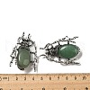 Dual-use Items Alloy Brooch JEWB-C026-05I-AS-3