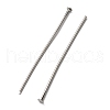 Iron Flat Head Pins IFIN-YW0001-42C-2