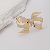 Alloy Finger Rings for Women JC1492-3-2