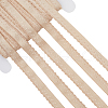 Gorgecraft Chinlon Wavy Edge Elastic Band EC-GF0001-41C-1